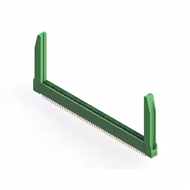 345-124-520-278 EDAC Inc.  Edgeboard Connectors